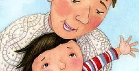 我的爸爸是个骗子完整内容视频文字