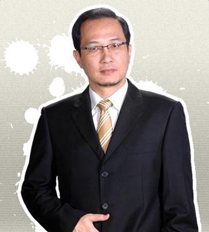 爱的阶梯楚振华饰演者艾伟个人资料