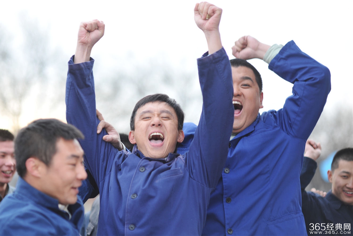 电视剧天文中刘文凯的结局是什么