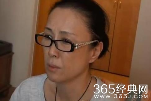 傅艺伟染毒原因曝光：离婚情绪差误入歧途