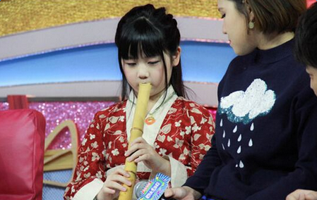 四大名助小芈月读私塾引热议 以后能融入社会吗