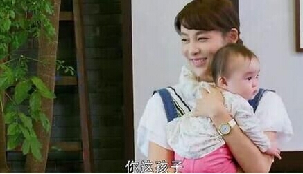 爱人的谎言妞儿是谁的孩子 童小冬怀孕真相曝光