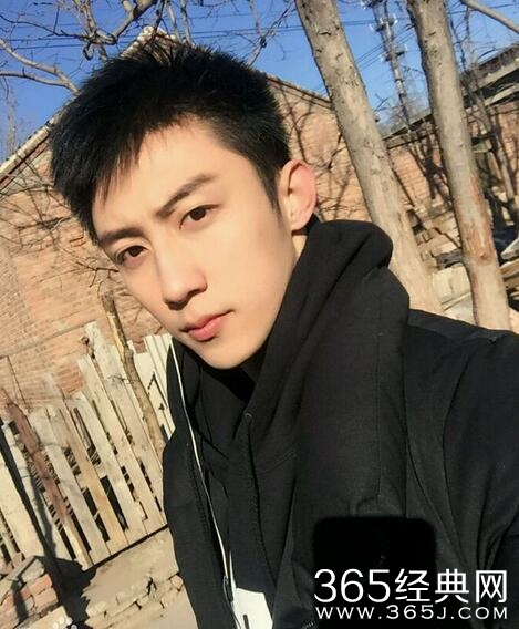 《偶像2》黄景瑜加盟？