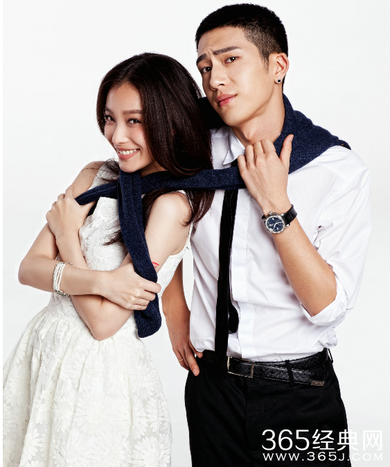 倪妮井柏然闪电同居！经纪人承认恋情：春节好上的