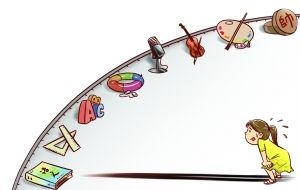 兴趣这件事，真和年龄没什么关系