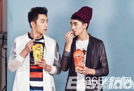 黄景瑜签约了哪家公司