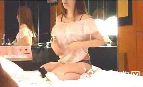 韩国卖淫女星A某姓名资料 4名卖淫女遭警方逮捕