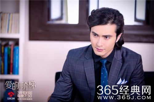 电视剧爱的阶梯楚耀辉的扮演者个人资料