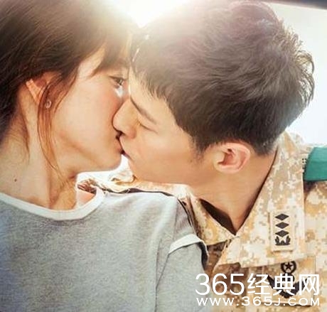 太阳的后裔第二部播出时间 剧情介绍