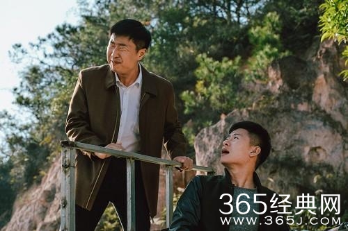 小镇大法官经典台词