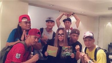 《中国好歌曲》第三季葛西瓦个人资料介绍