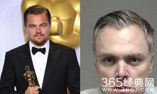 小李子哥哥亚当法勒因偷窃 弟弟成影帝哥哥却偷窃