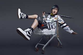 大张伟白敬亭录制二十四小时路透照曝光 播出时间受关注