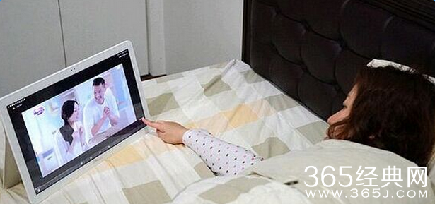 看18集韩剧险失明 青光眼预防须知