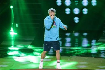 《中国好歌曲》第三季葛西瓦个人资料介绍