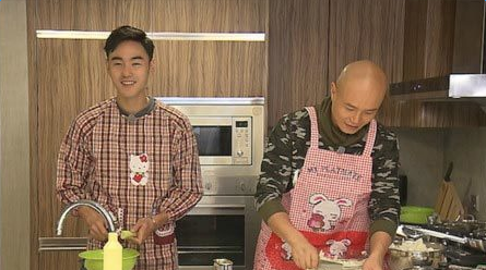 了不起的挑战乐嘉缺席