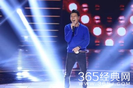 《中国好歌曲》第三季李一哲个人资料介绍 《坚强打死爱哭鬼》视频歌词