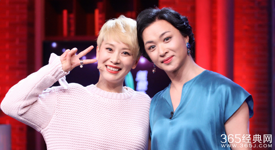 金星秀20160309期海清来袭