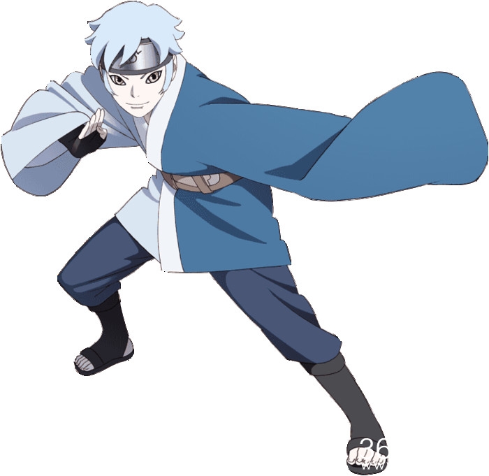 火影忍者三月的父母是谁