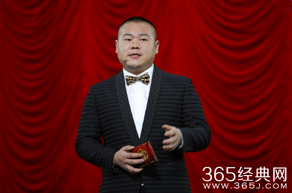 岳云鹏上位！暂代郭德纲变《喜剧人》司仪