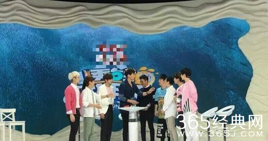 透鲜滴星期天明星嘉宾名单有谁