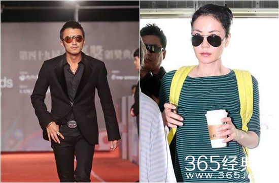 曝王菲答应婚事 始料未及