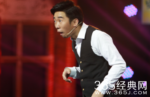 《娜就这么说》杨迪罢演误伤谢娜 遭周星驰张柏芝轮番调戏