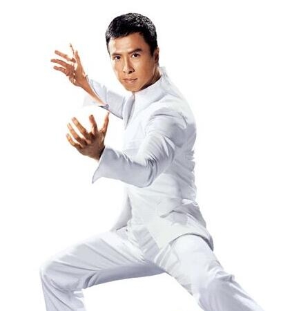 甄子丹为什么被黑 甄子丹黑历史有哪些