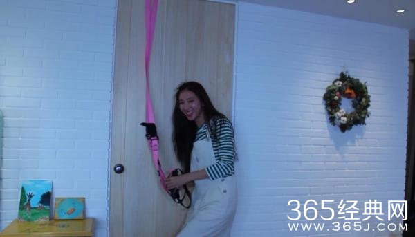 林志玲新家首曝光 简约女神范