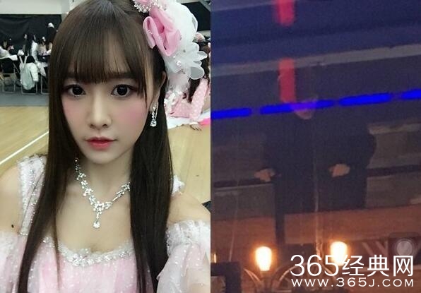 23岁唐安琪烧伤案续：疑遭女伴泼汽油 纵火者系粉丝