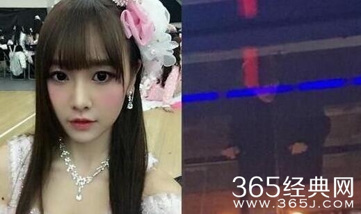 宫本白贤唐安琪关系揭秘 是女同？