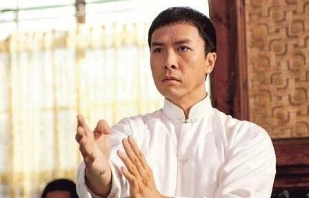 甄子丹为什么被黑 甄子丹黑历史有哪些