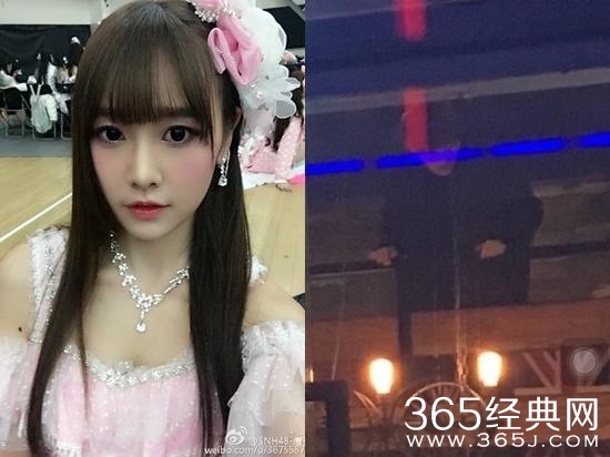 钱琰玥唐安琪关系大曝光