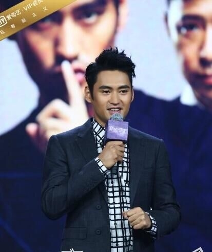 《穿越谜团》播出时间