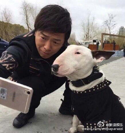 《极限挑战》第二季上海首期录制曝光 六位MC选择“狗带”