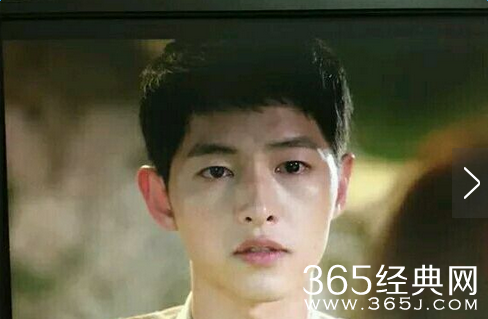 太阳的后裔柳大尉为什么说也许这是最后一次机会