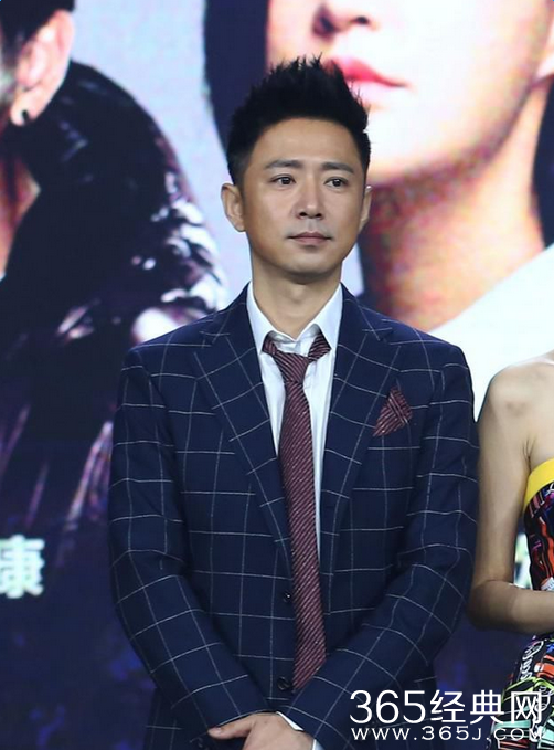 穿越谜团郝好饰演者高鑫个人资料