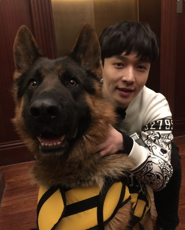 《极限挑战2》4.17开播 接档喜剧人