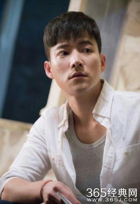 太阳的后裔丹尼尔是谁 扮演者赵太官资料曝光