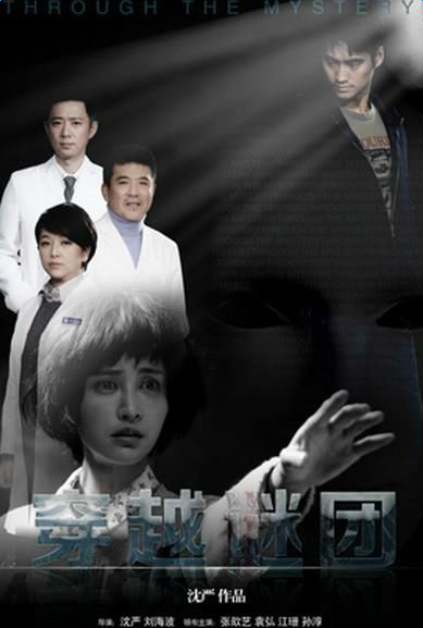 穿越谜团播放平台