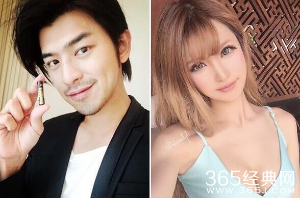 陈柏霖热恋嫩模 热恋微信内容曝光