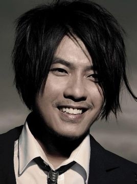 阿杜将当爹宣布妻子怀孕 老婆非圈内人