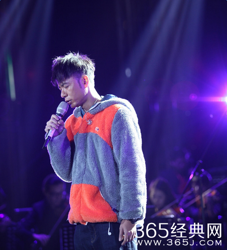 我是歌手李克勤《可惜不是你》