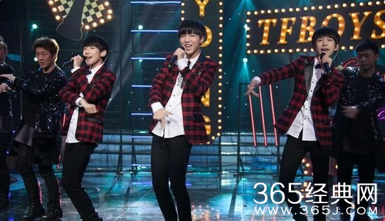 王牌对王牌第7期剧透 TFBOY爆笑嗨唱五环之歌