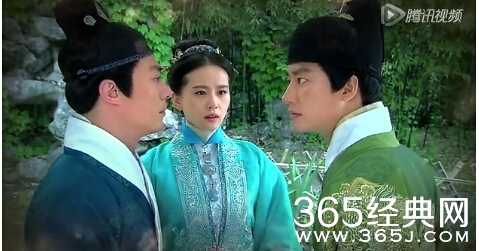 女医明妃传第二部