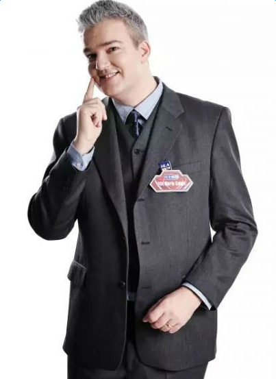 最强大脑第三季英国战队成员介绍