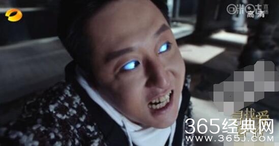 寻找爱的冒险石磊是什么身份