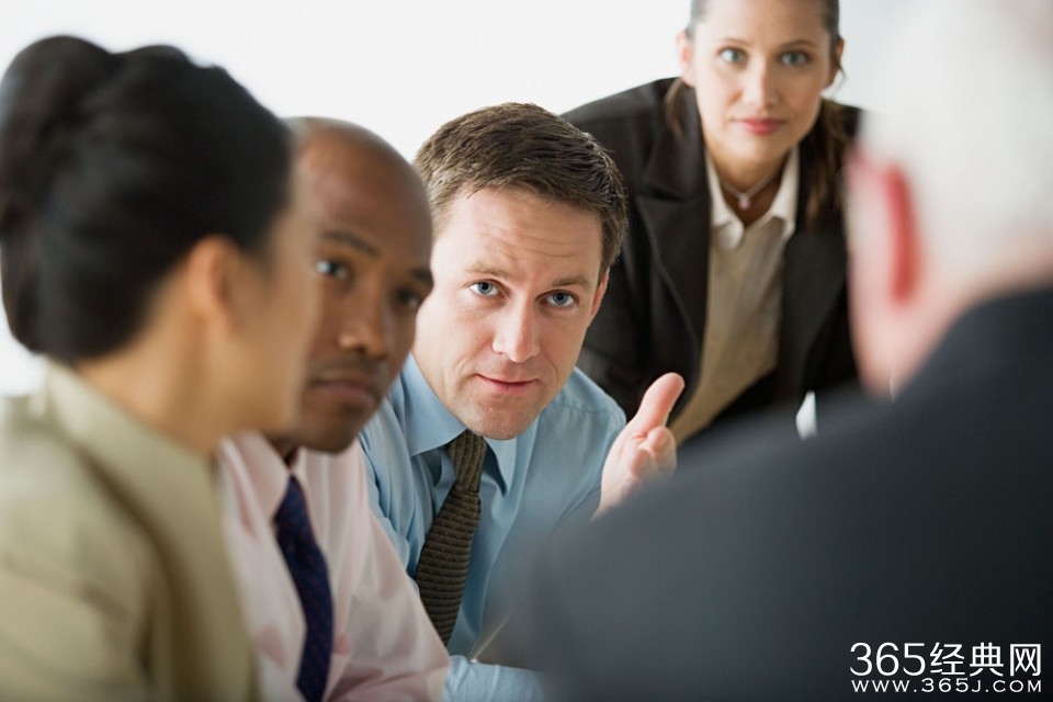 求职找工作的说说