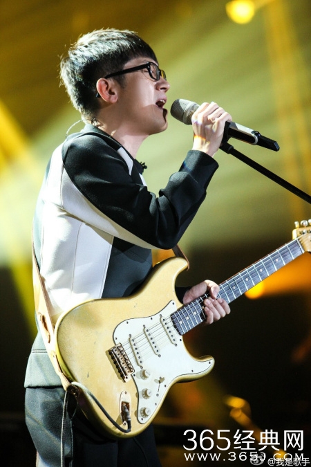 我是歌手第四季第九期歌单排名剧透