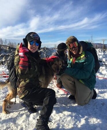 潘晓婷上真人秀 非凡搭档上演真实故事